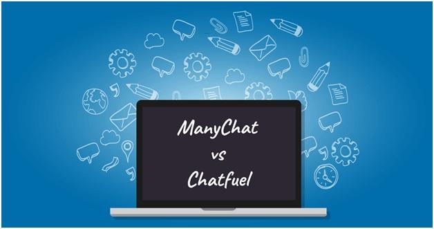 ChatBots调研-Chatfuel