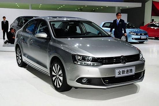 （转）速腾百城车主愤起维权 大众高层称会笑到最后